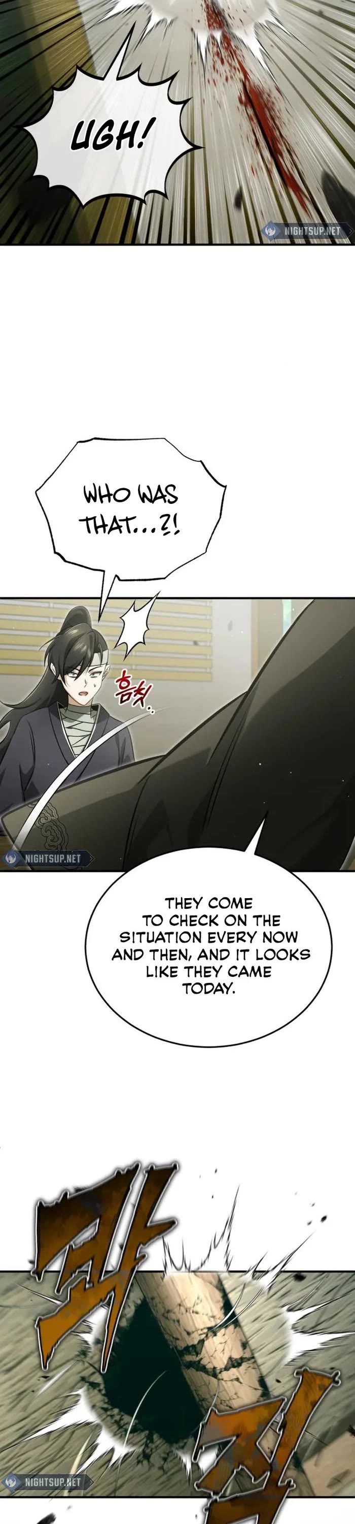 Regressor’s Life After Retirement chapter 63 page 47