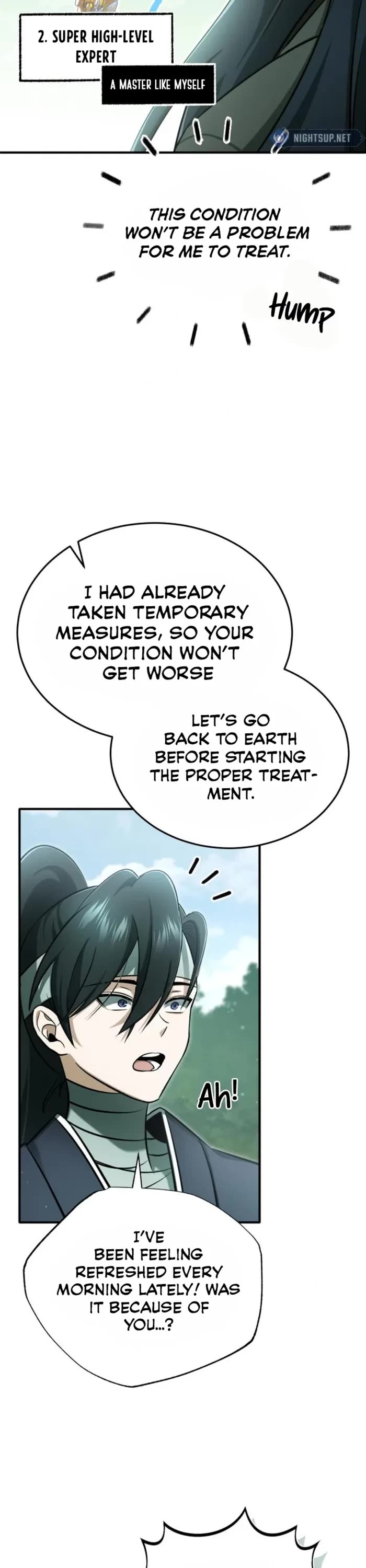 Regressor’s Life After Retirement chapter 65 page 28