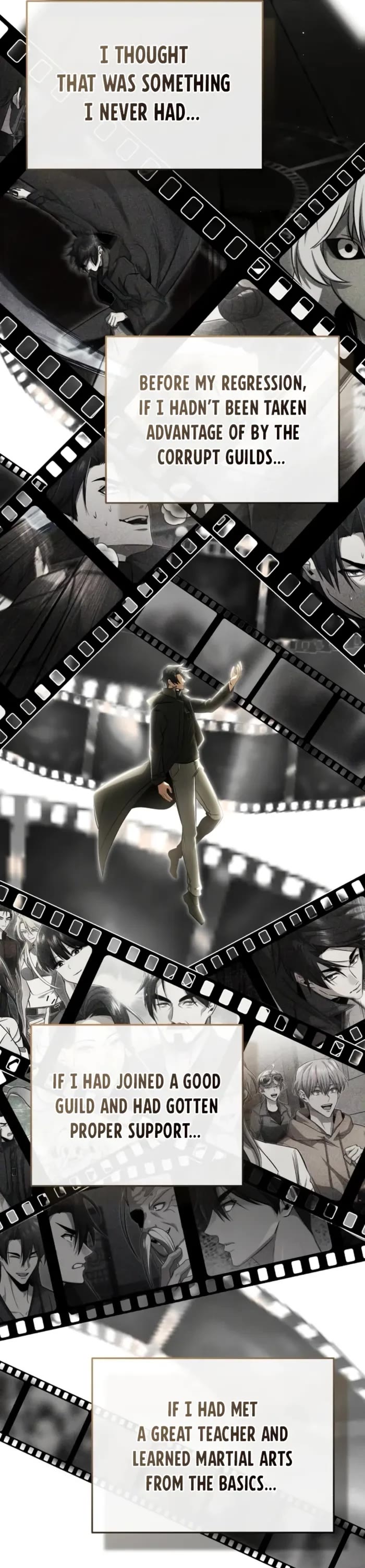 Regressor’s Life After Retirement chapter 69 page 30