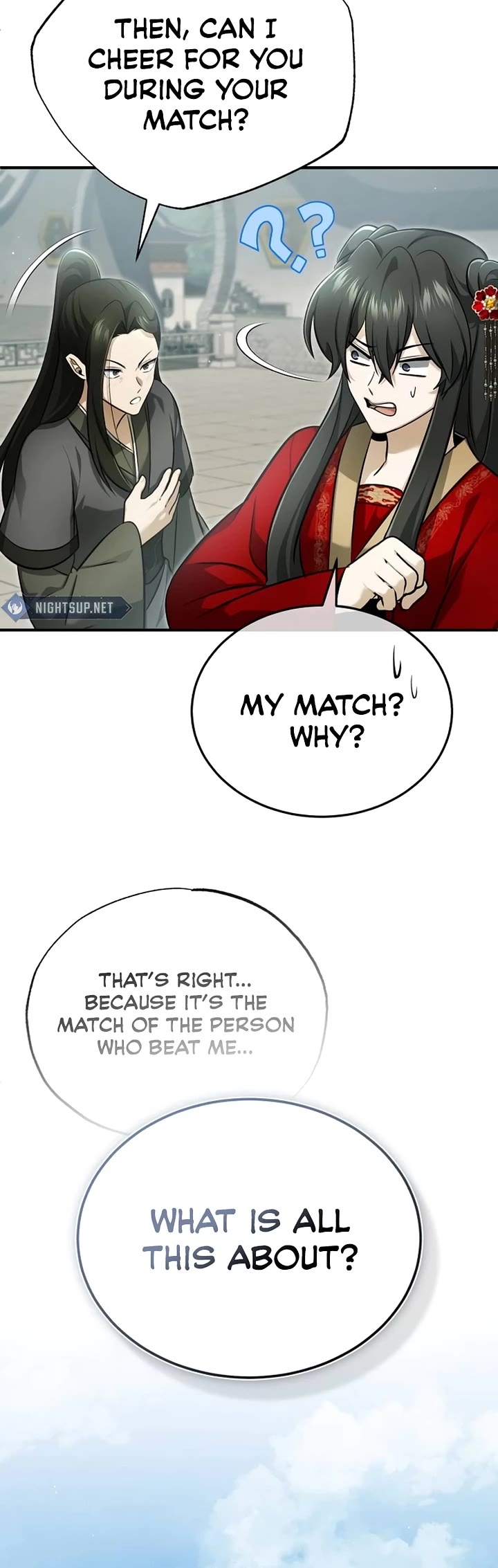 Regressor’s Life After Retirement chapter 71 page 36