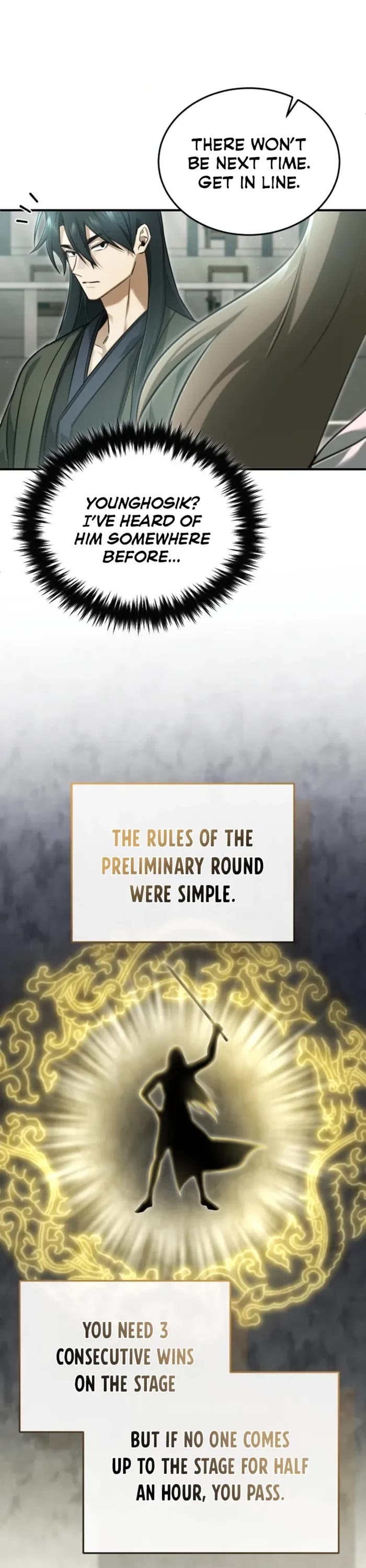 Regressor’s Life After Retirement chapter 72 page 22