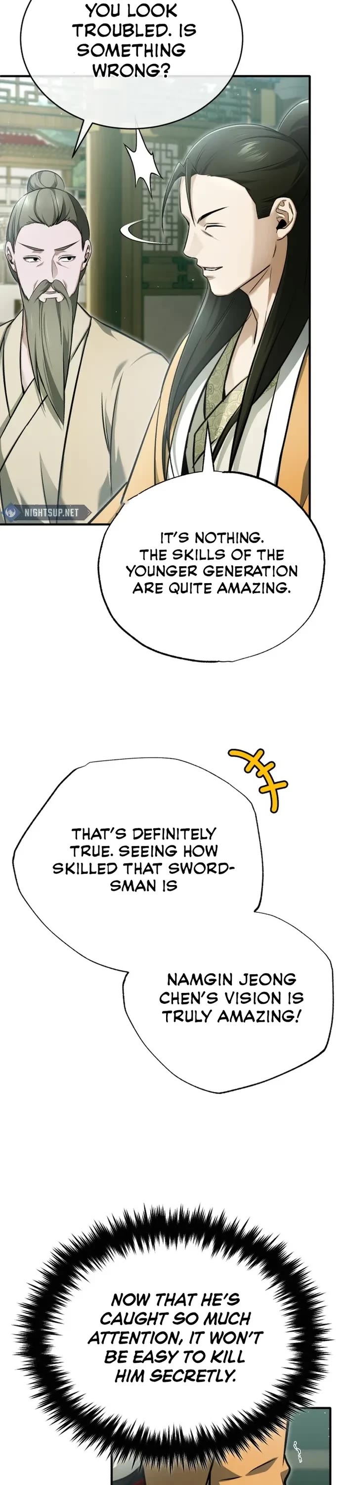 Regressor’s Life After Retirement chapter 73 page 11