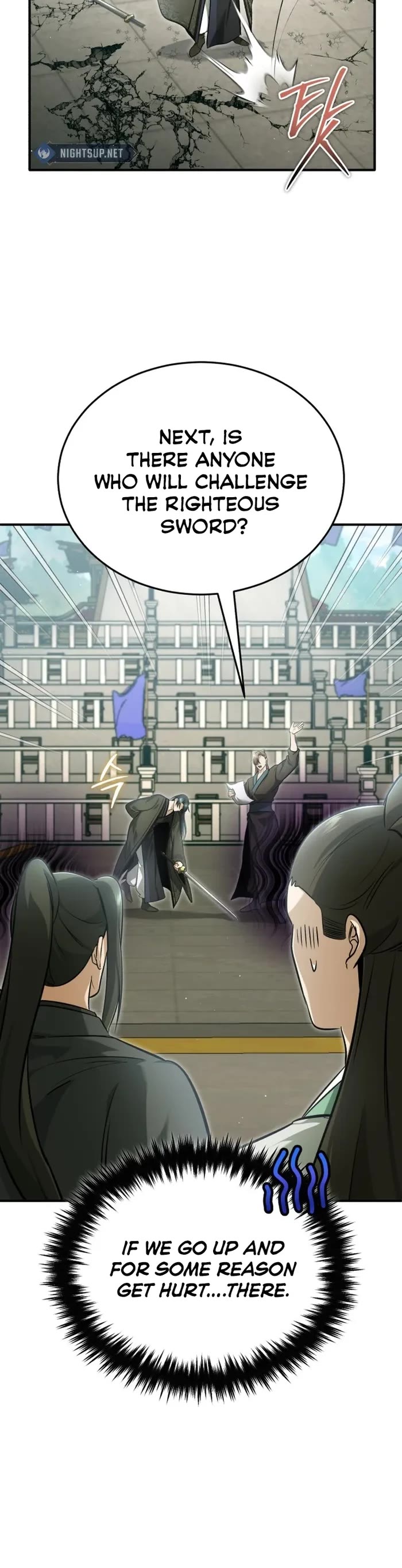 Regressor’s Life After Retirement chapter 73 page 23