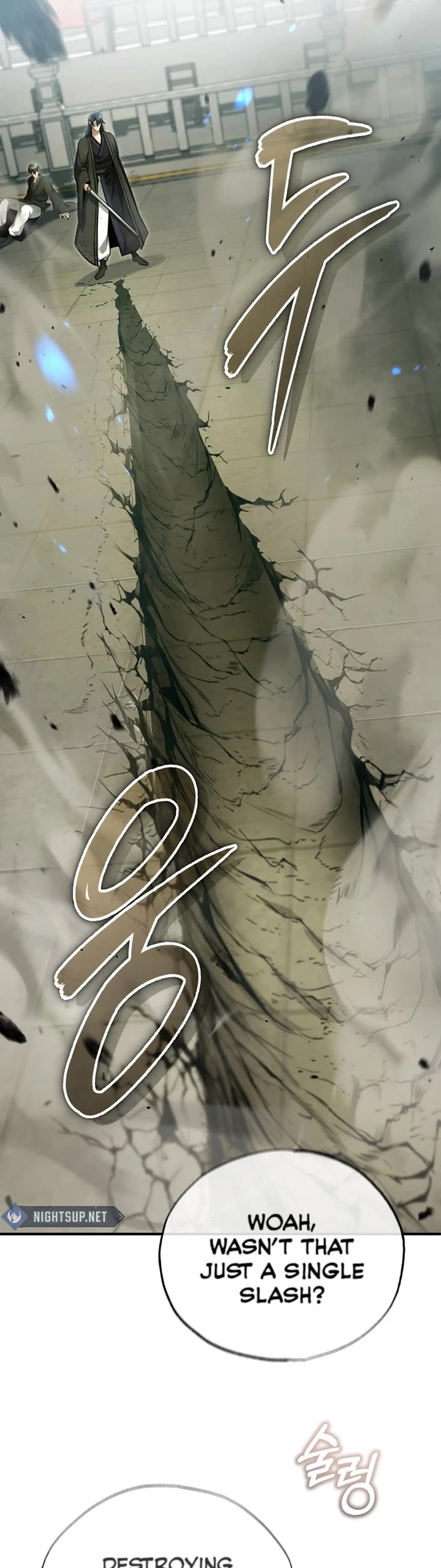 Regressor’s Life After Retirement chapter 76 page 27