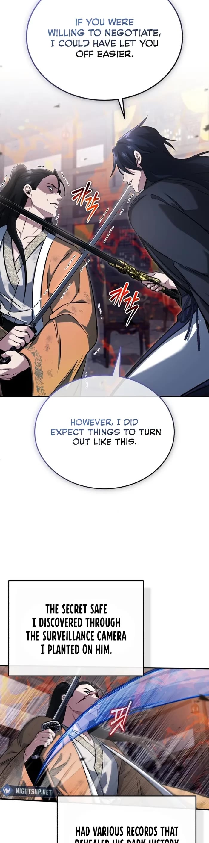 Regressor’s Life After Retirement chapter 79 page 23