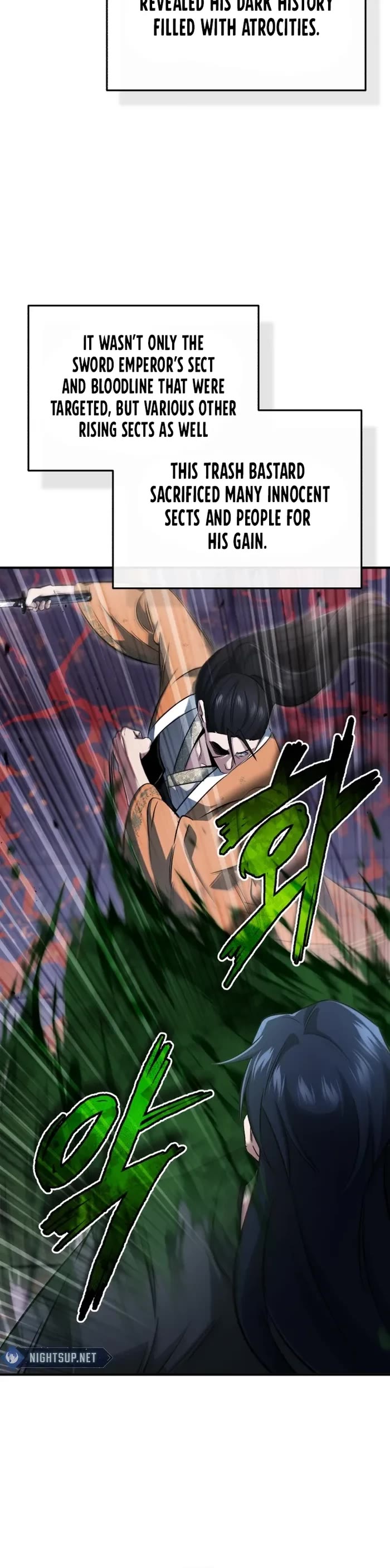 Regressor’s Life After Retirement chapter 79 page 24