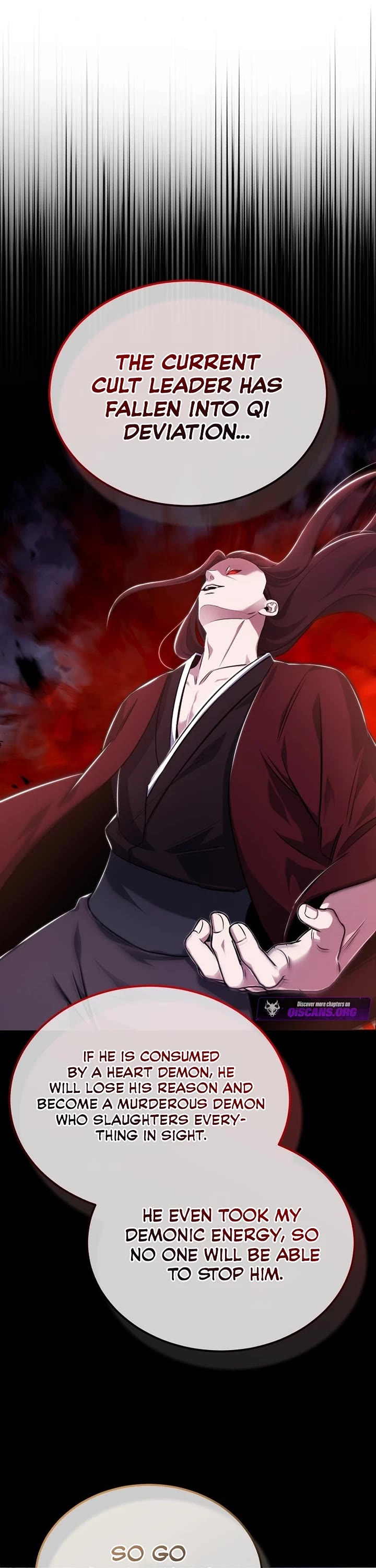 Regressor’s Life After Retirement chapter 84 page 37