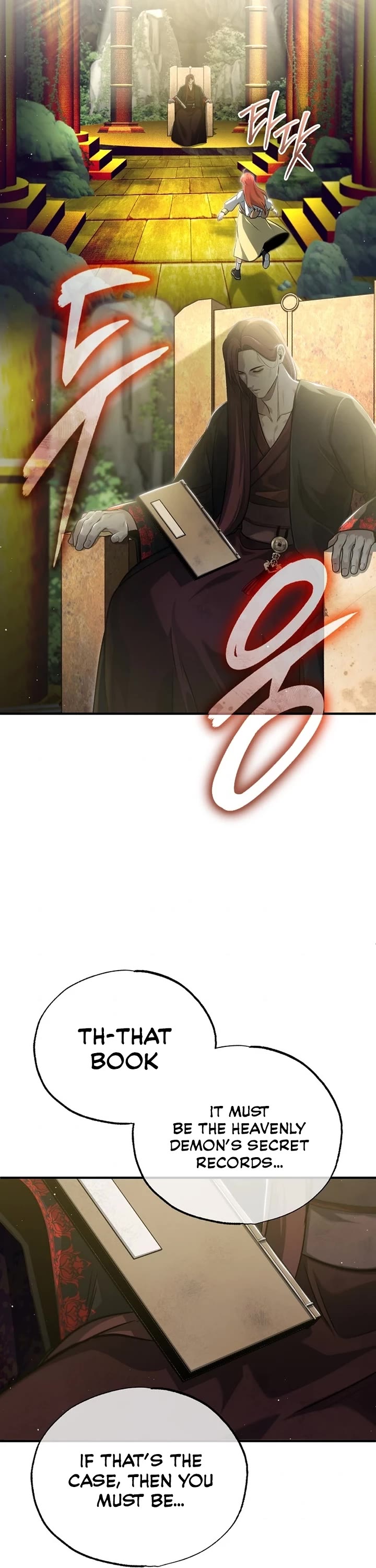 Regressor’s Life After Retirement chapter 85 page 11