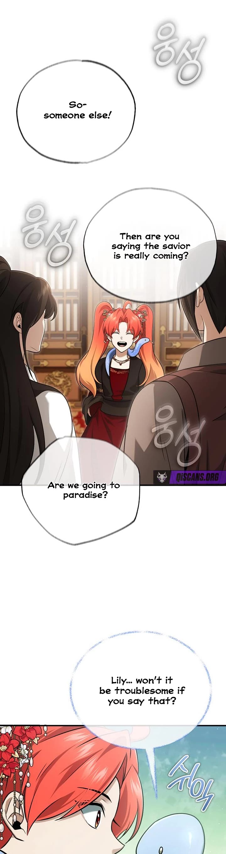 Regressor’s Life After Retirement chapter 89 page 11