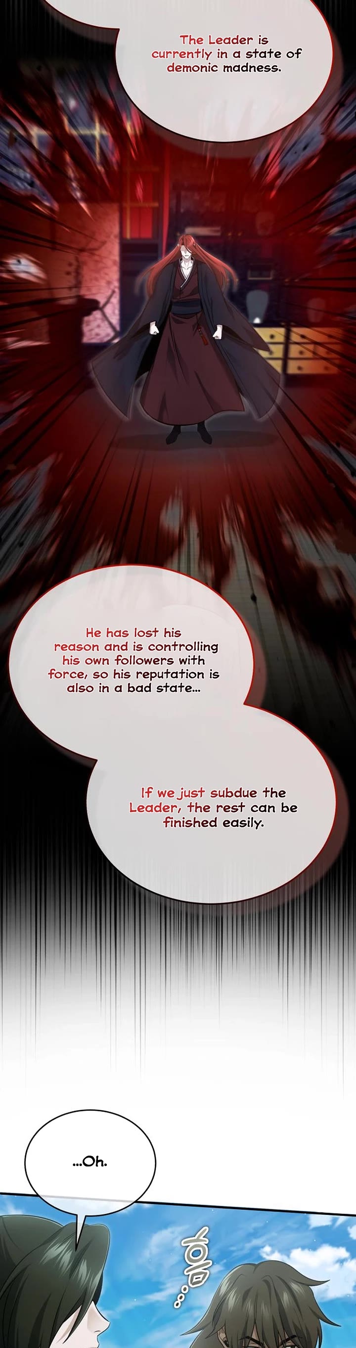 Regressor’s Life After Retirement chapter 89 page 17