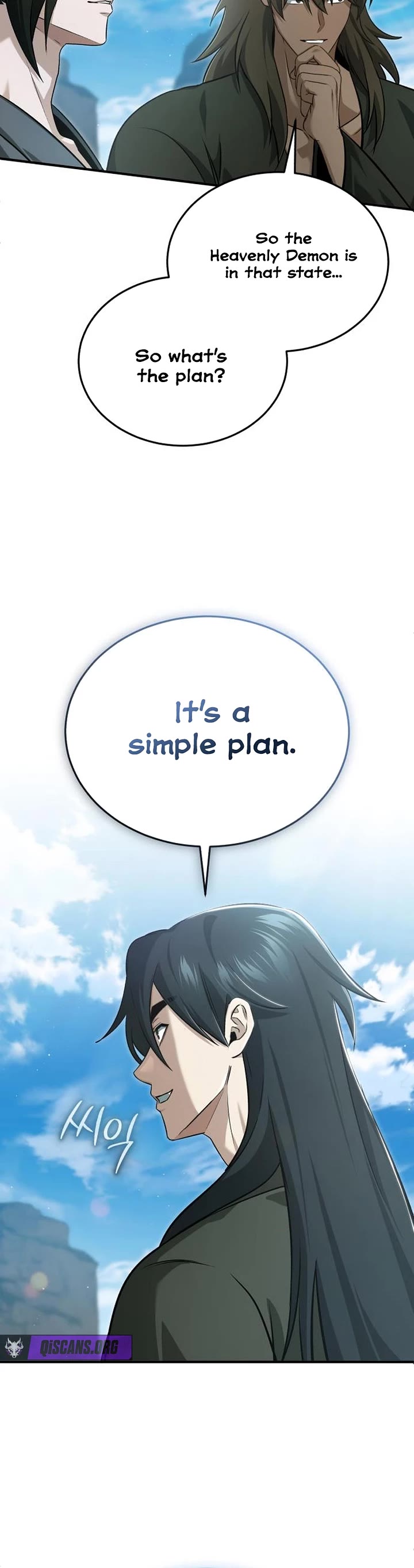 Regressor’s Life After Retirement chapter 89 page 18