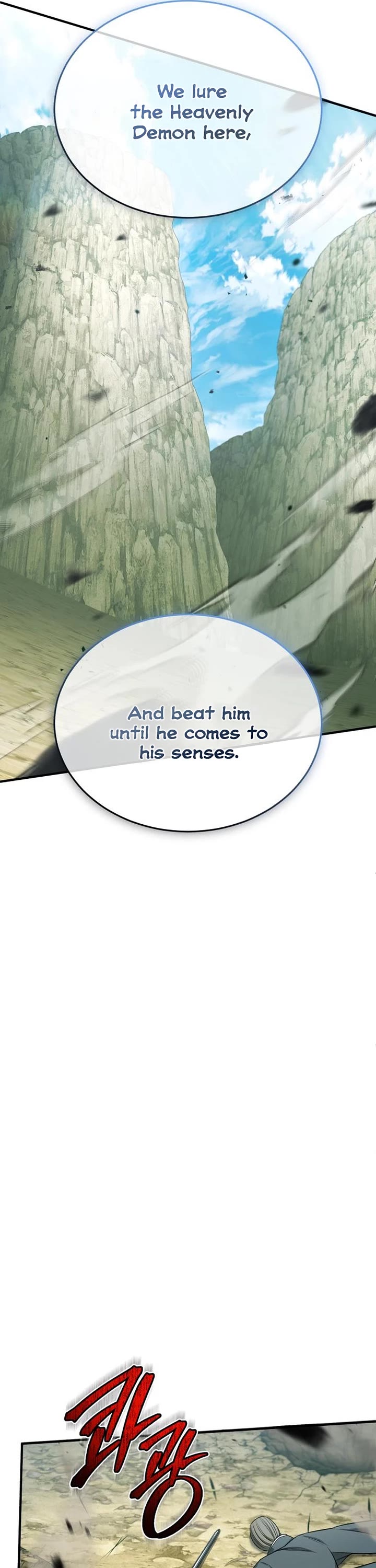 Regressor’s Life After Retirement chapter 89 page 19