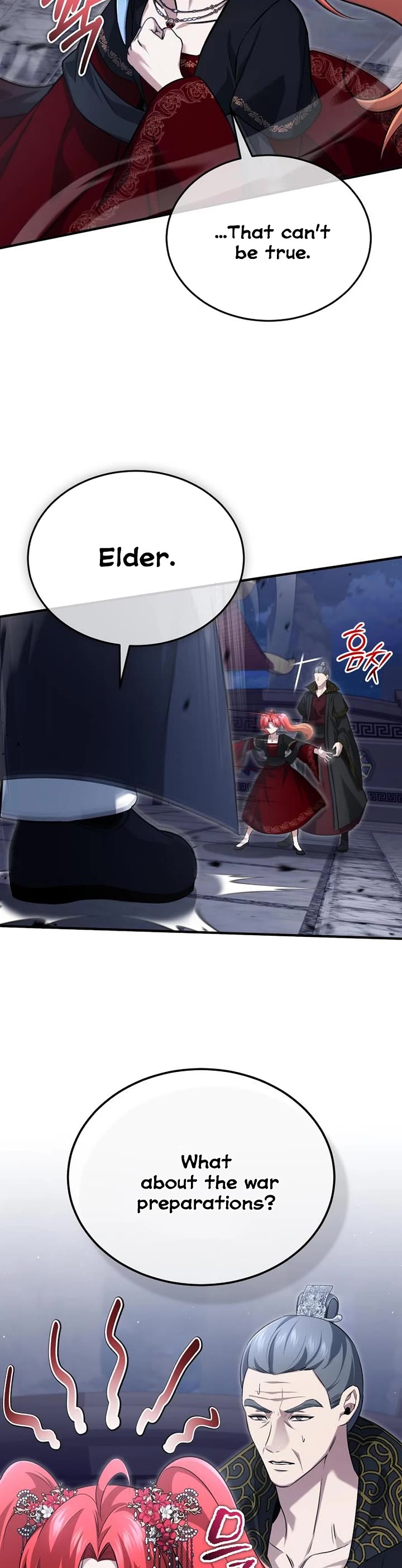 Regressor’s Life After Retirement chapter 89 page 2