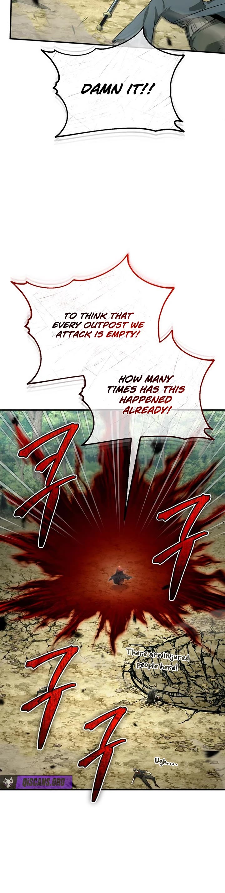 Regressor’s Life After Retirement chapter 89 page 20