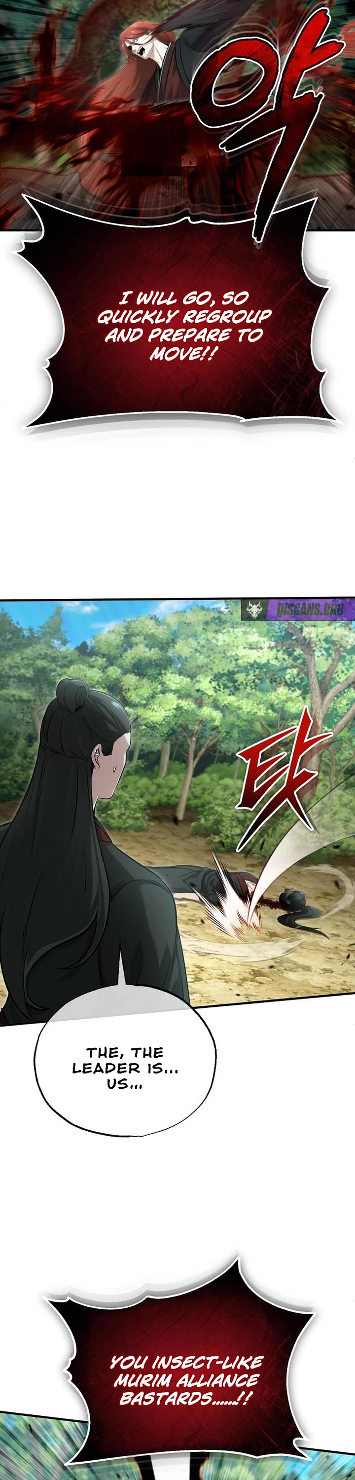 Regressor’s Life After Retirement chapter 89 page 22