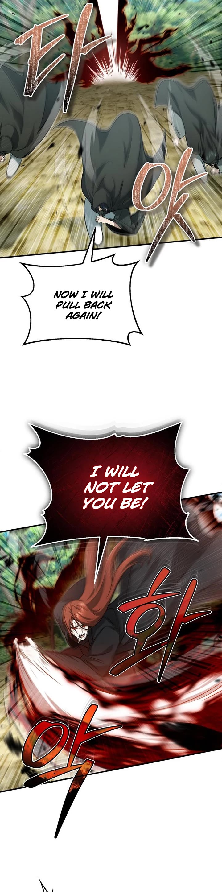 Regressor’s Life After Retirement chapter 89 page 23