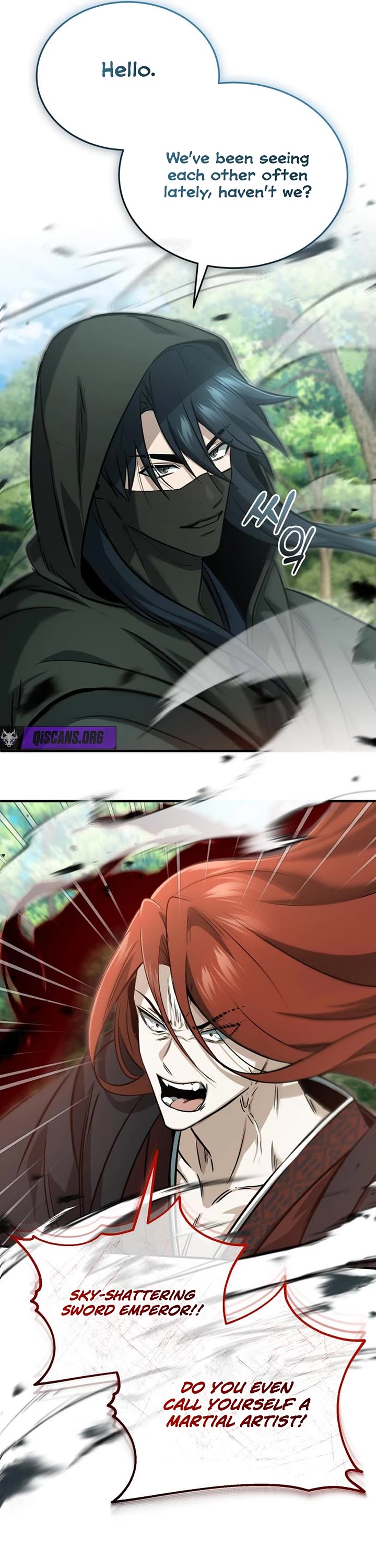 Regressor’s Life After Retirement chapter 89 page 25