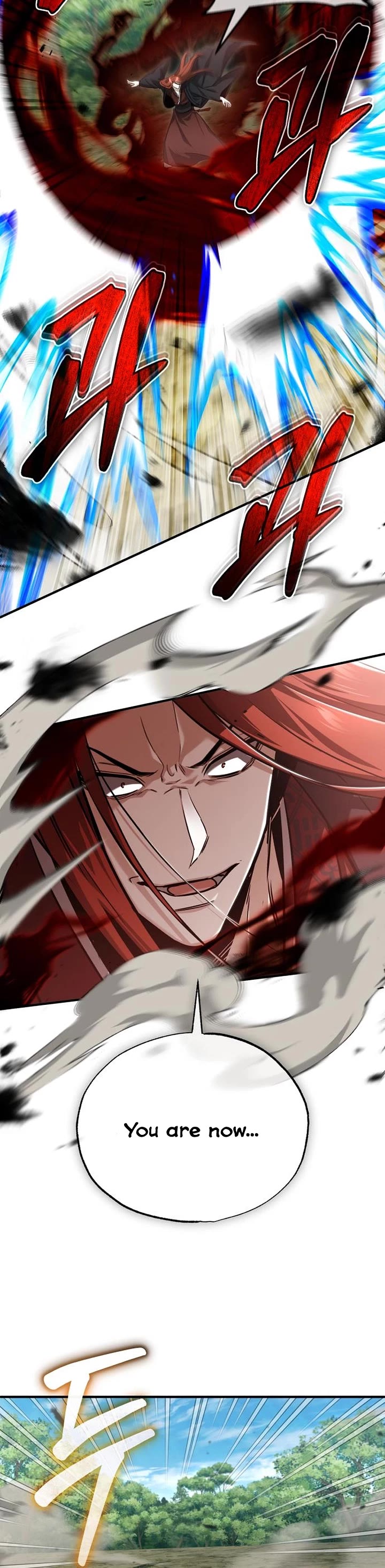 Regressor’s Life After Retirement chapter 89 page 27