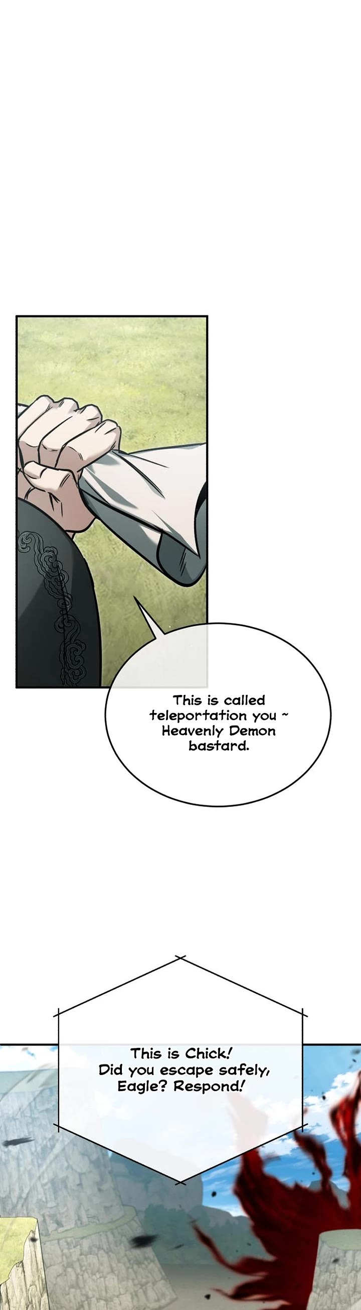 Regressor’s Life After Retirement chapter 89 page 29