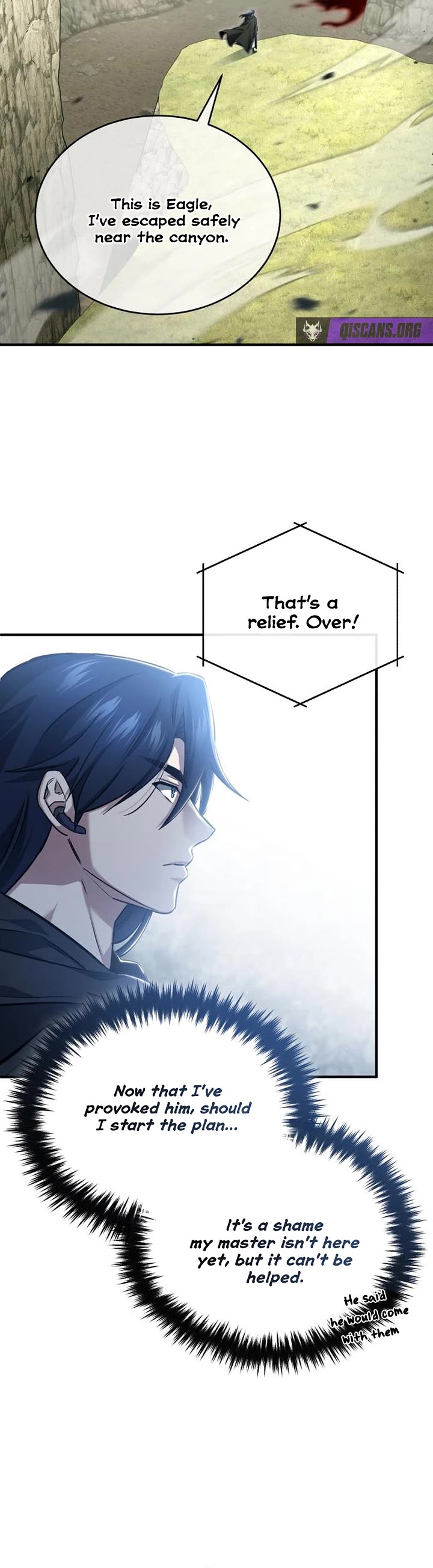 Regressor’s Life After Retirement chapter 89 page 30