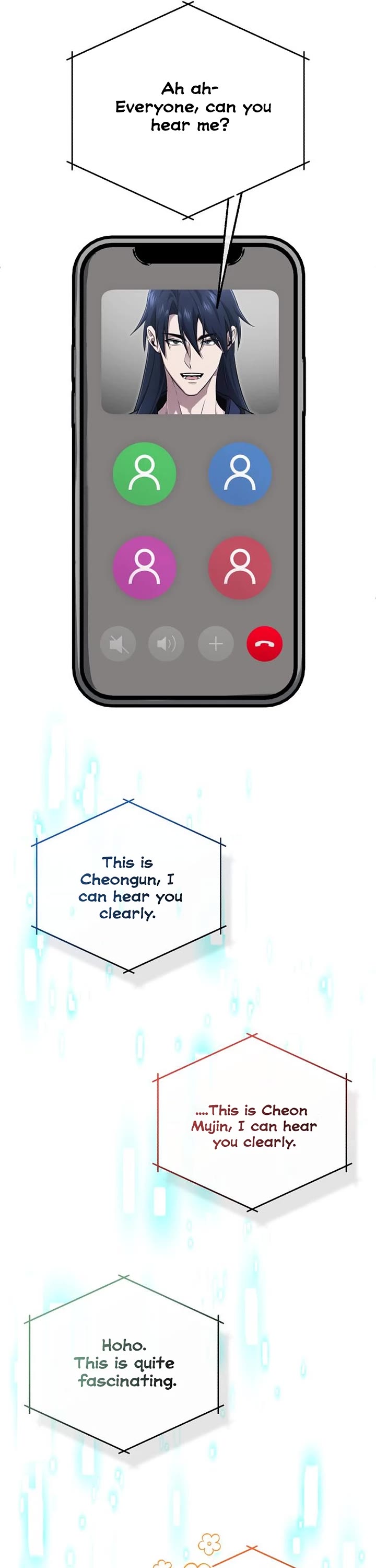 Regressor’s Life After Retirement chapter 89 page 31