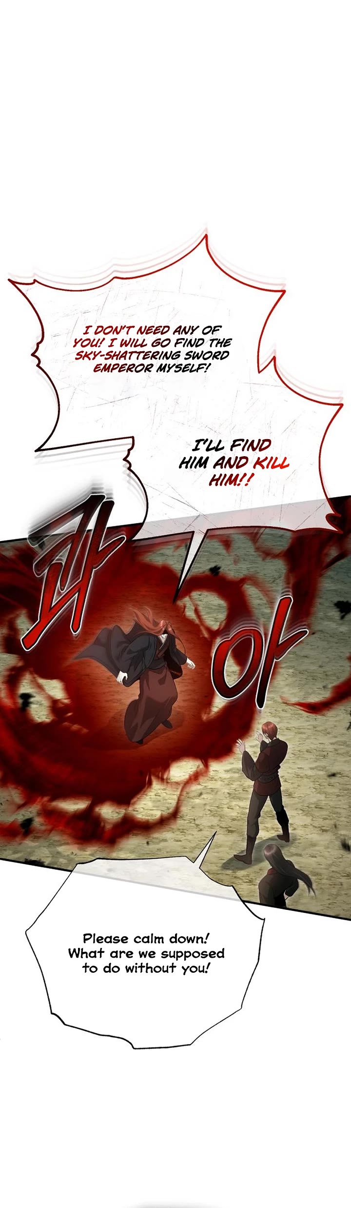 Regressor’s Life After Retirement chapter 89 page 33