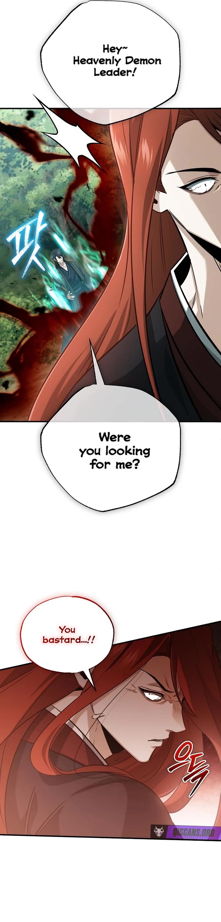 Regressor’s Life After Retirement chapter 89 page 34