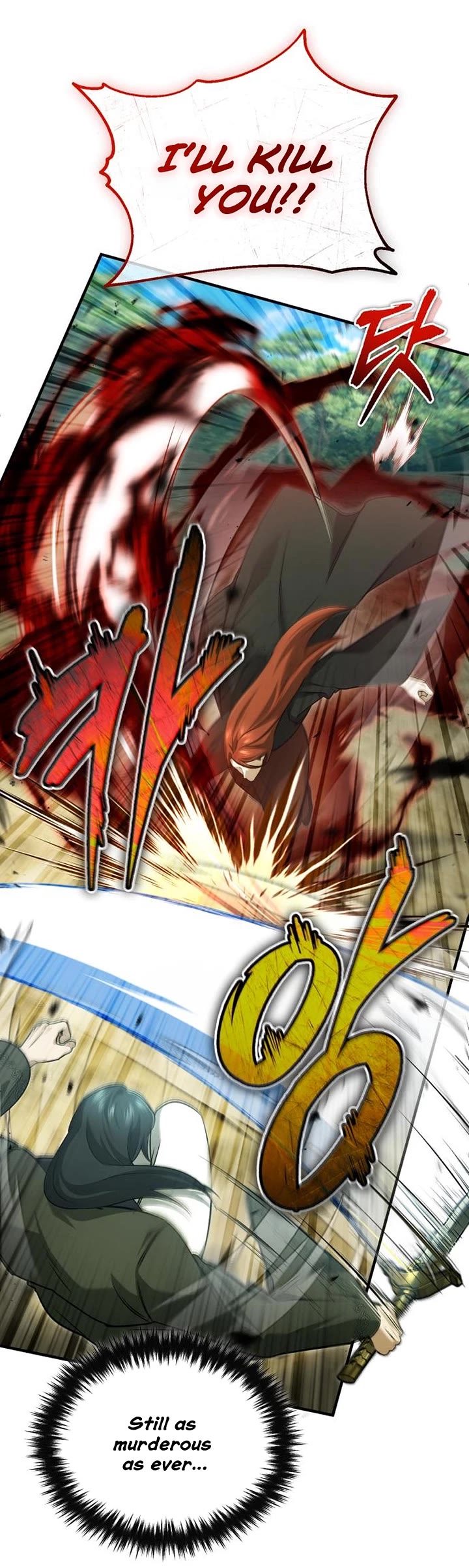 Regressor’s Life After Retirement chapter 89 page 35