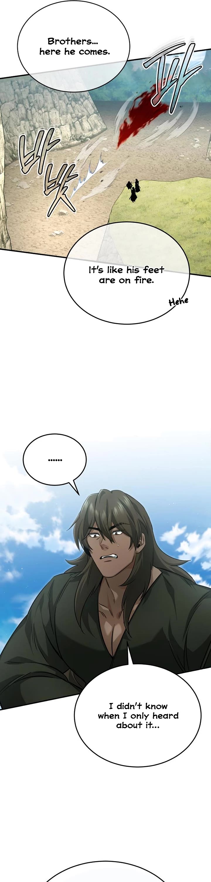 Regressor’s Life After Retirement chapter 89 page 37