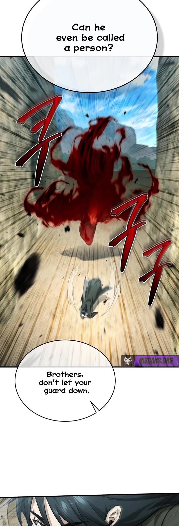 Regressor’s Life After Retirement chapter 89 page 38