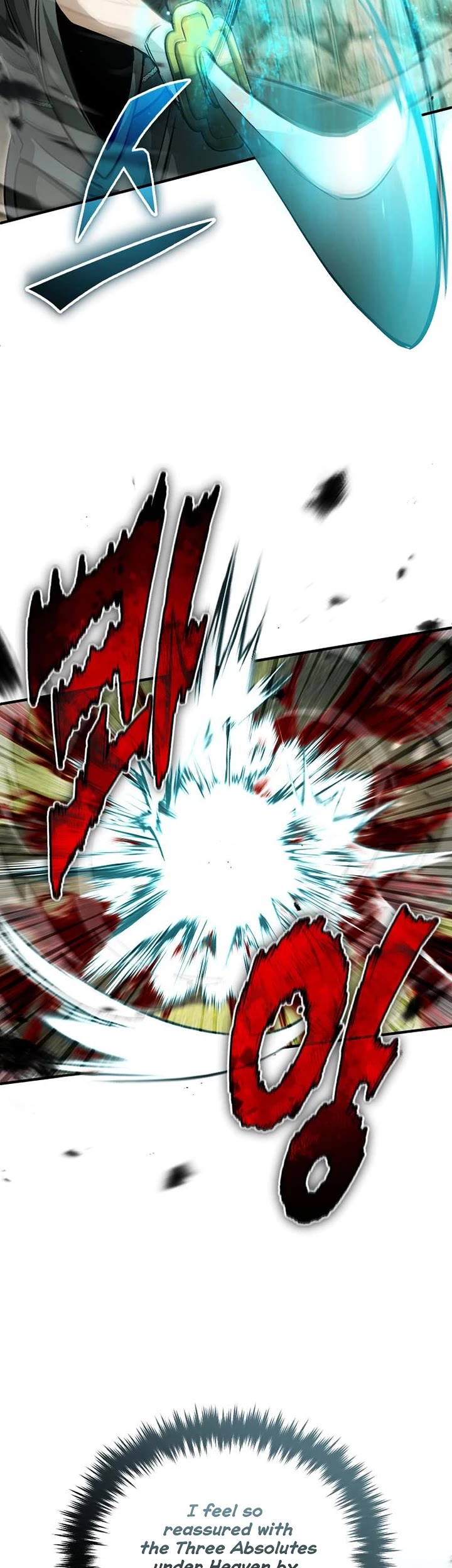 Regressor’s Life After Retirement chapter 89 page 45