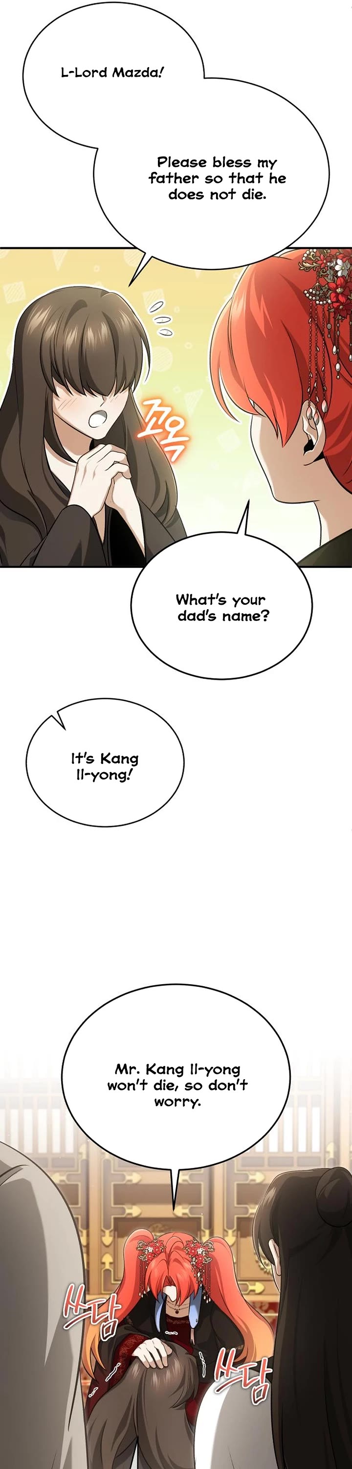 Regressor’s Life After Retirement chapter 89 page 7