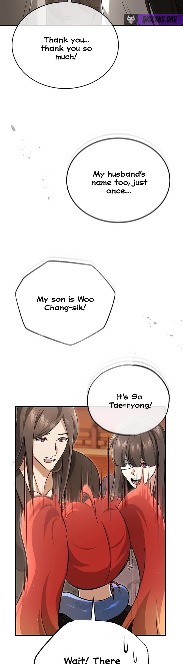 Regressor’s Life After Retirement chapter 89 page 8