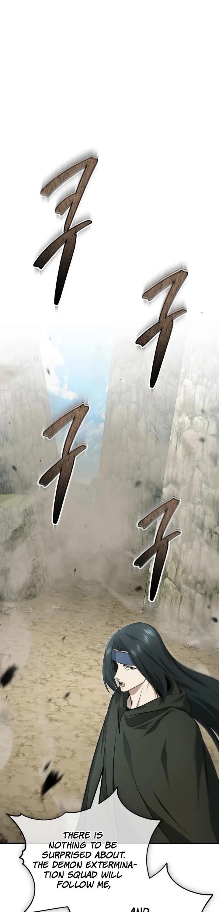 Regressor’s Life After Retirement chapter 90 page 1