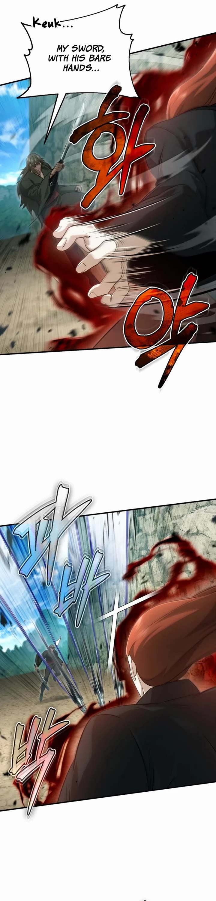 Regressor’s Life After Retirement chapter 90 page 10