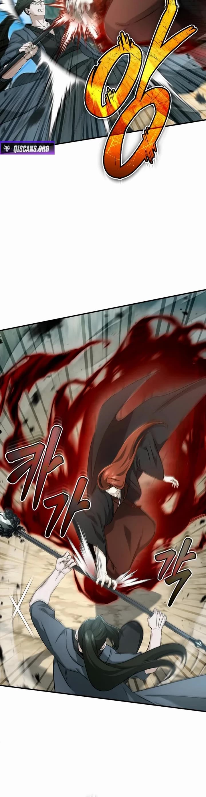 Regressor’s Life After Retirement chapter 90 page 12