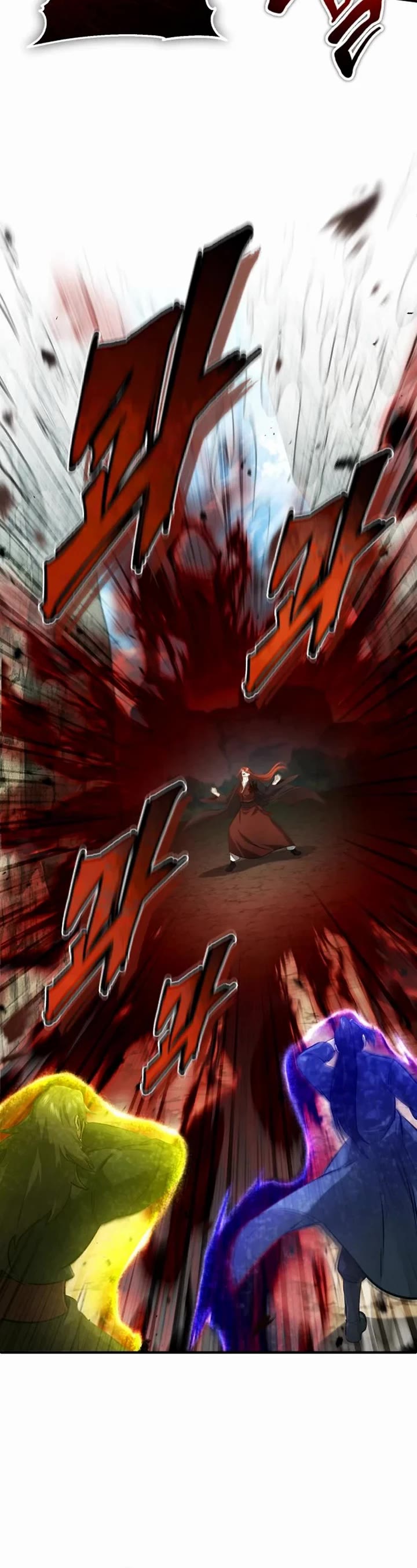 Regressor’s Life After Retirement chapter 90 page 15