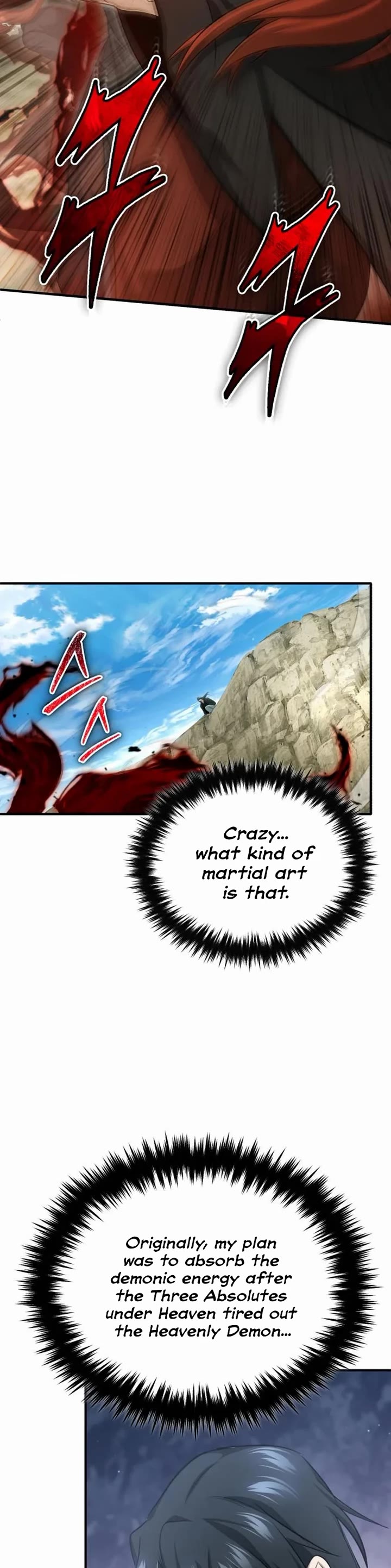 Regressor’s Life After Retirement chapter 90 page 17