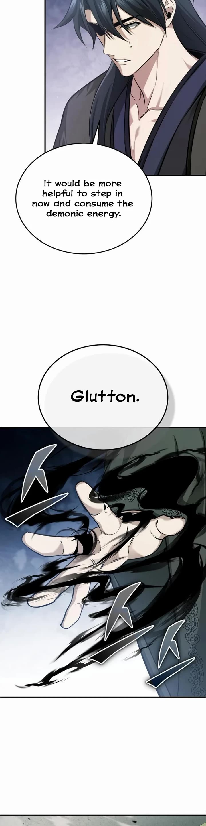 Regressor’s Life After Retirement chapter 90 page 18