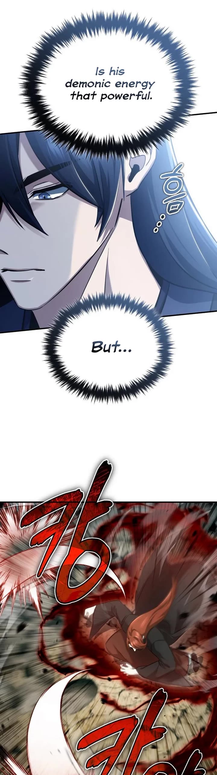 Regressor’s Life After Retirement chapter 90 page 20