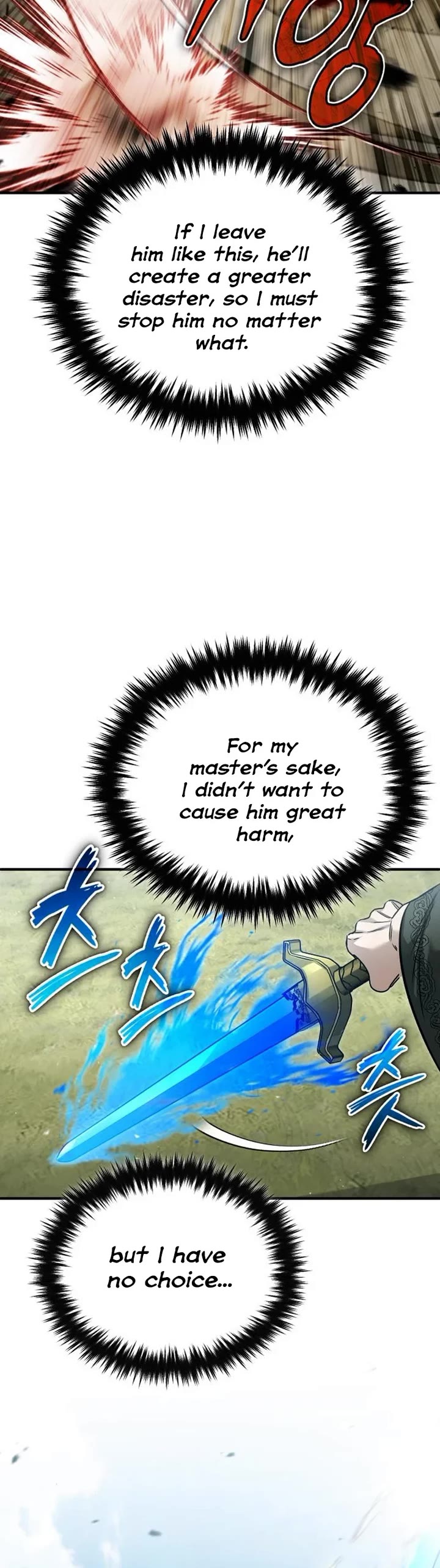 Regressor’s Life After Retirement chapter 90 page 21