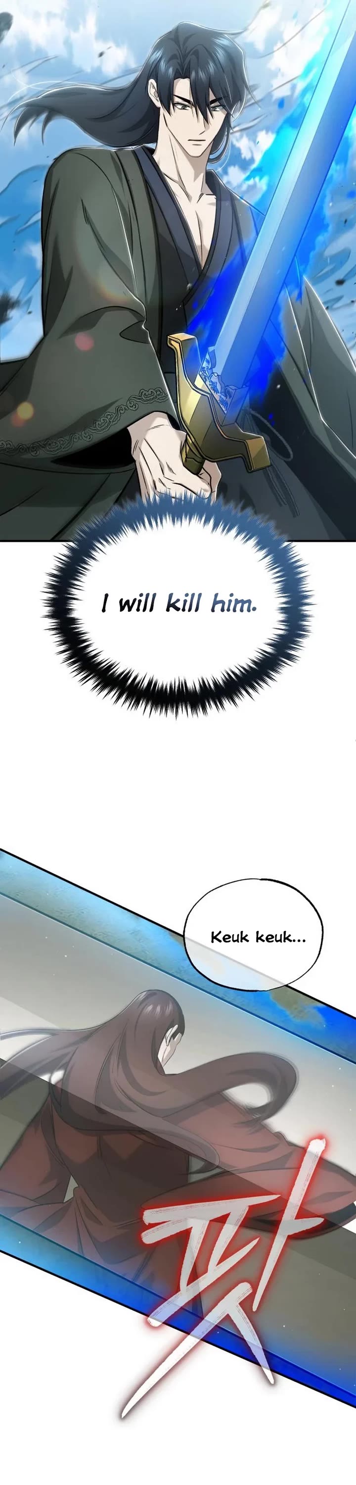 Regressor’s Life After Retirement chapter 90 page 22