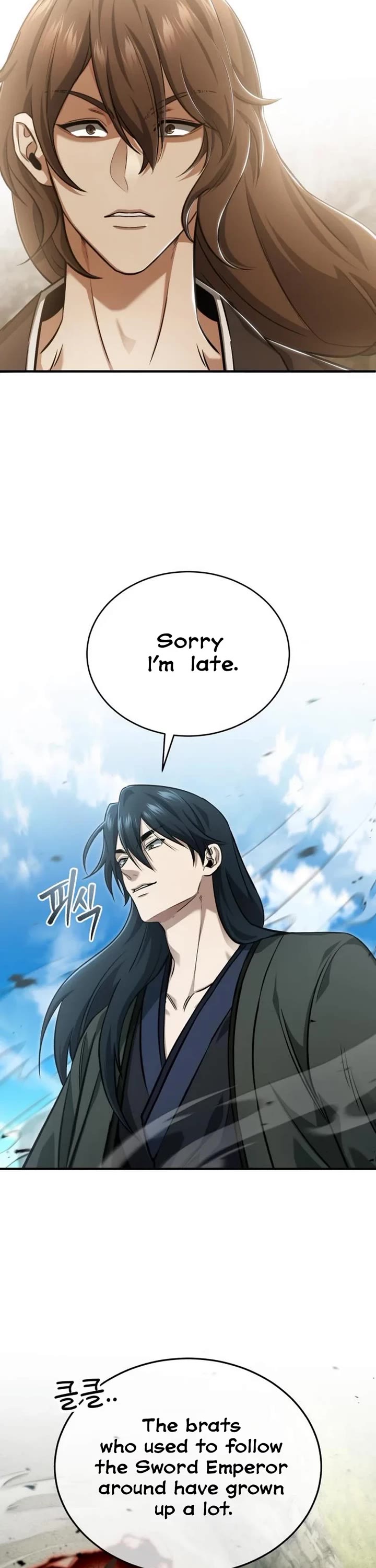 Regressor’s Life After Retirement chapter 90 page 26