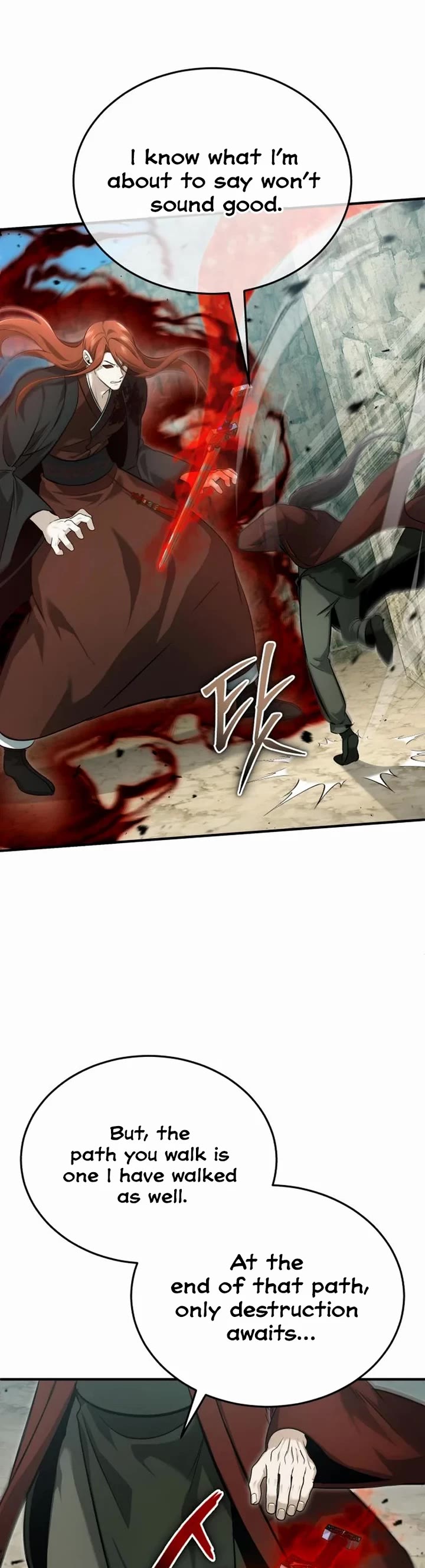 Regressor’s Life After Retirement chapter 90 page 31