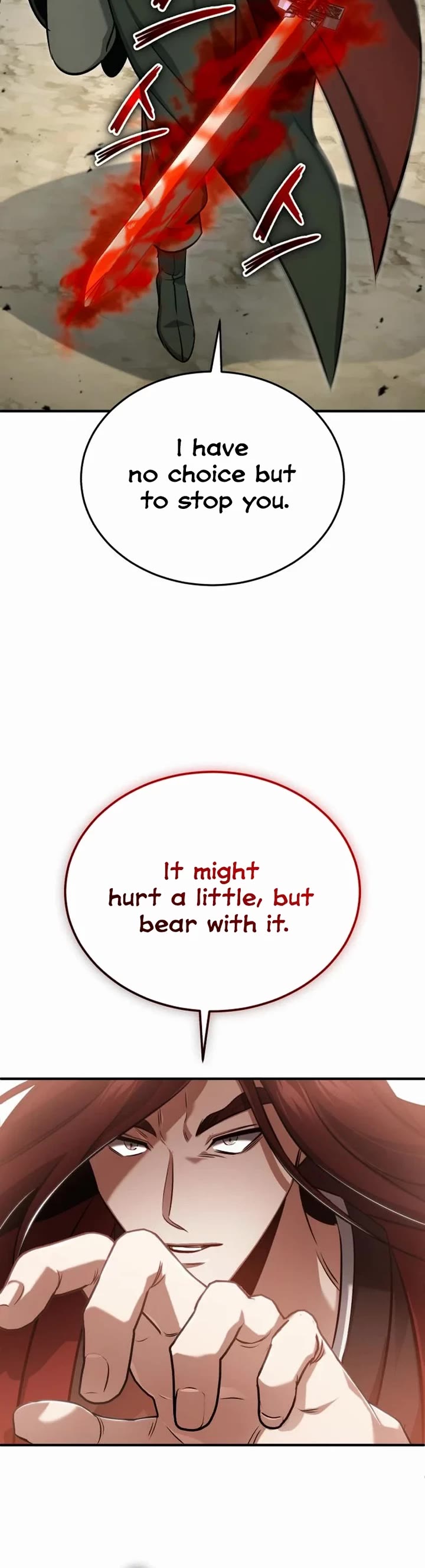 Regressor’s Life After Retirement chapter 90 page 32