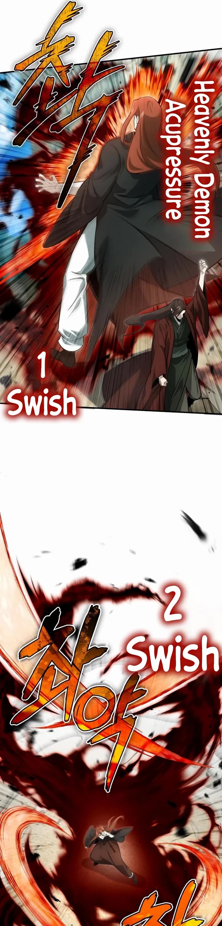 Regressor’s Life After Retirement chapter 90 page 33