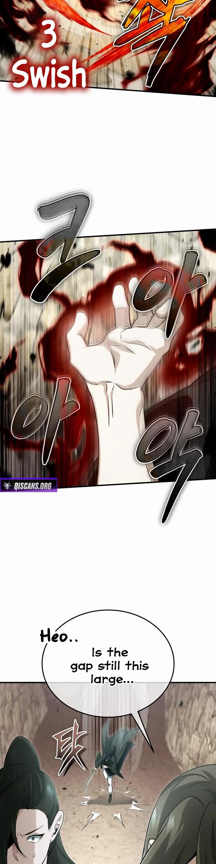 Regressor’s Life After Retirement chapter 90 page 34