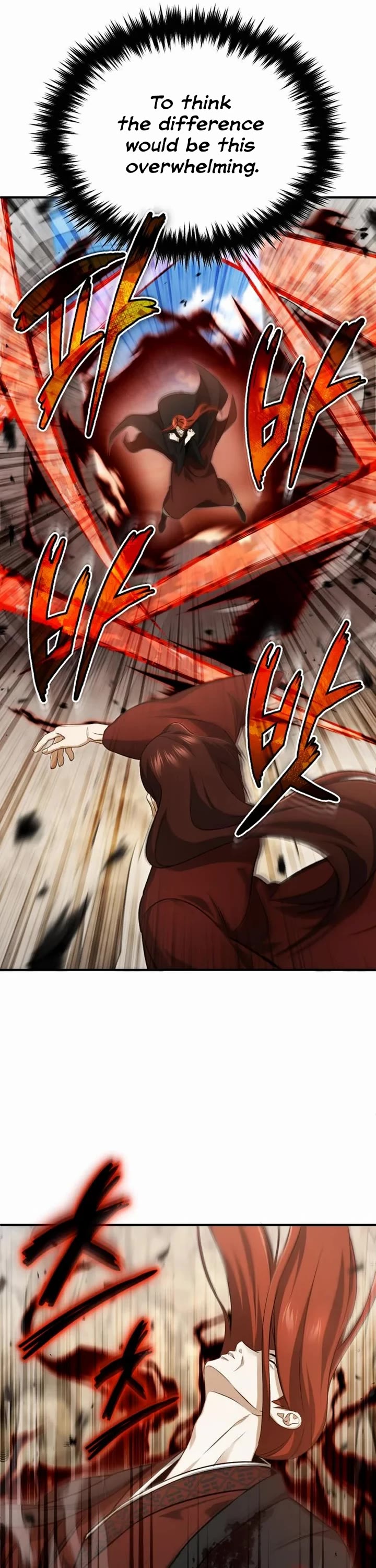 Regressor’s Life After Retirement chapter 90 page 36