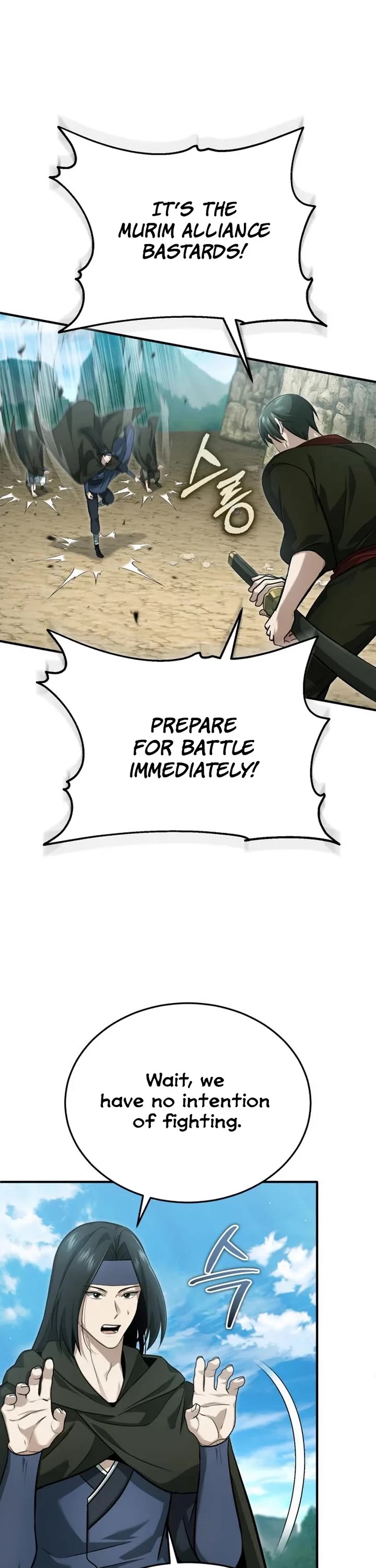 Regressor’s Life After Retirement chapter 90 page 4