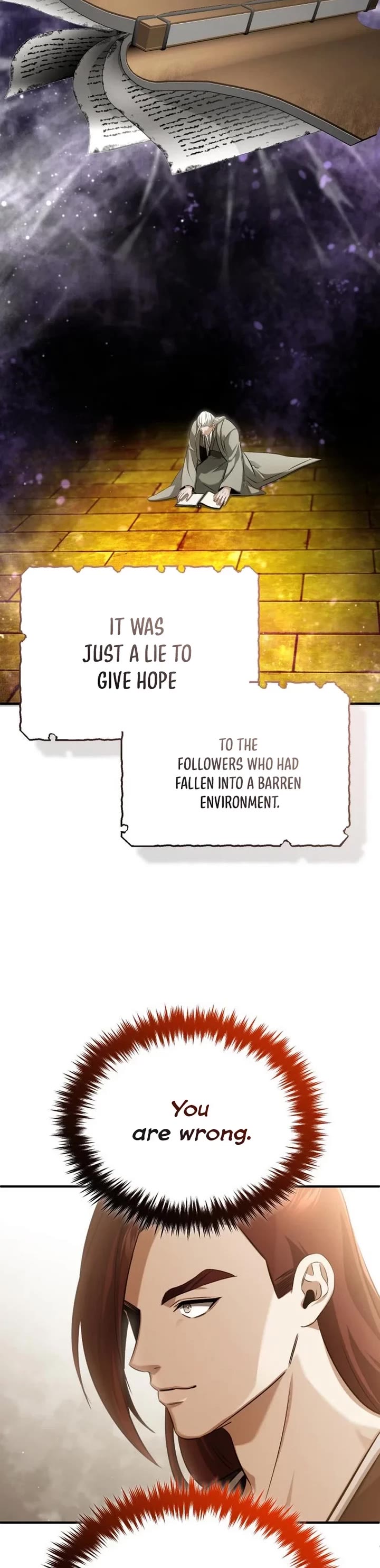 Regressor’s Life After Retirement chapter 90 page 42